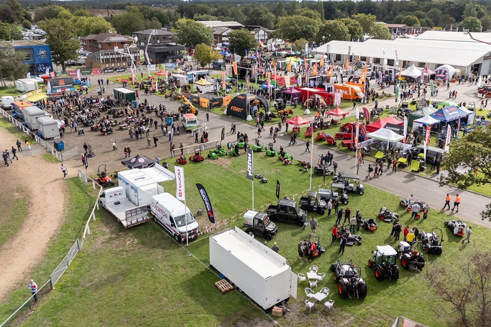 GroundsFest 2026 Proves Community is Driving the Industry Forward