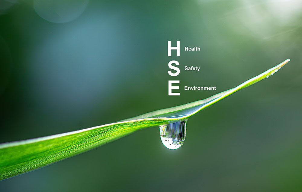 97% of HSE Pesticide Enforcement visits in 2025 required action