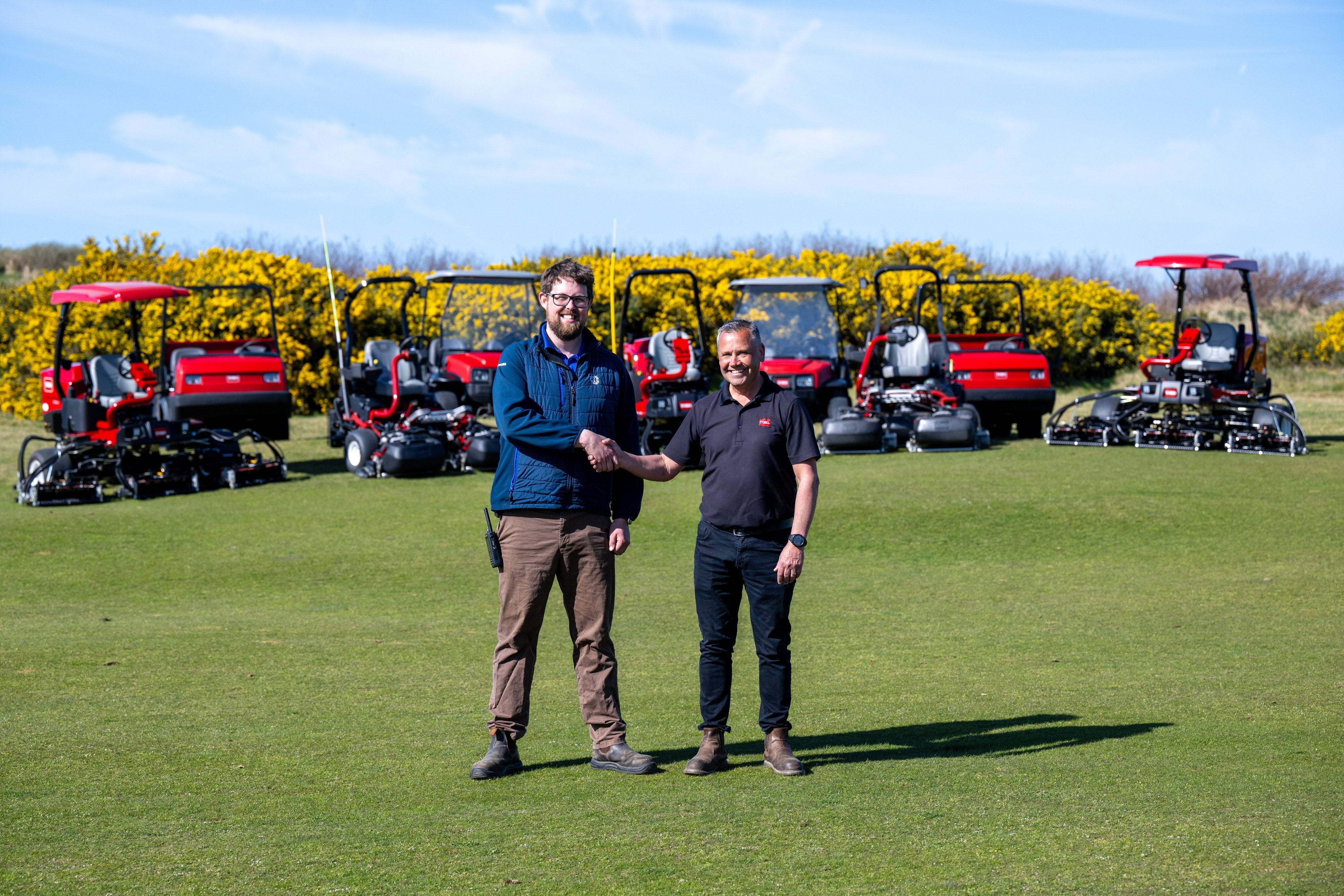 Hayling's masterplan includes Toro