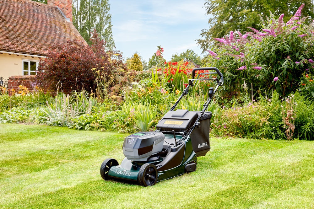 Spellbrook manufacturer receives Royal Warrant