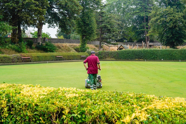 Autumn Bowling Green Renovation: A Step-by-Step Guide