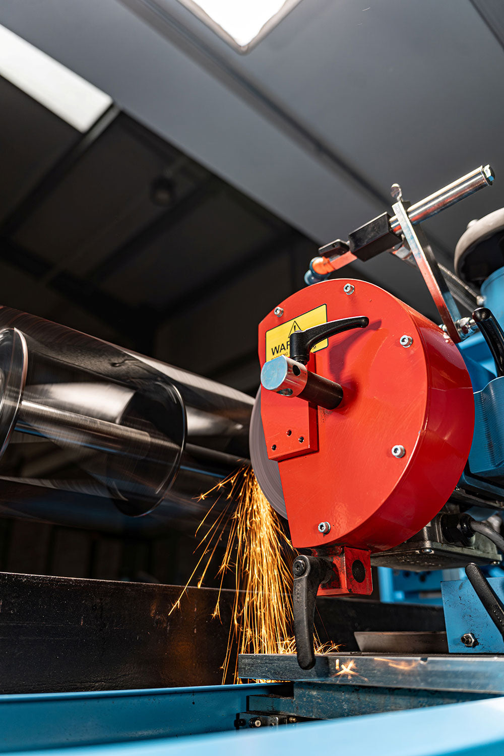 Hunter Grinders to showcase Jupiter ATI and Amazon at SALTEX 2026