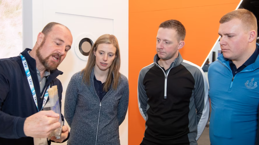 ICL Continue to Learn Scholars revealed