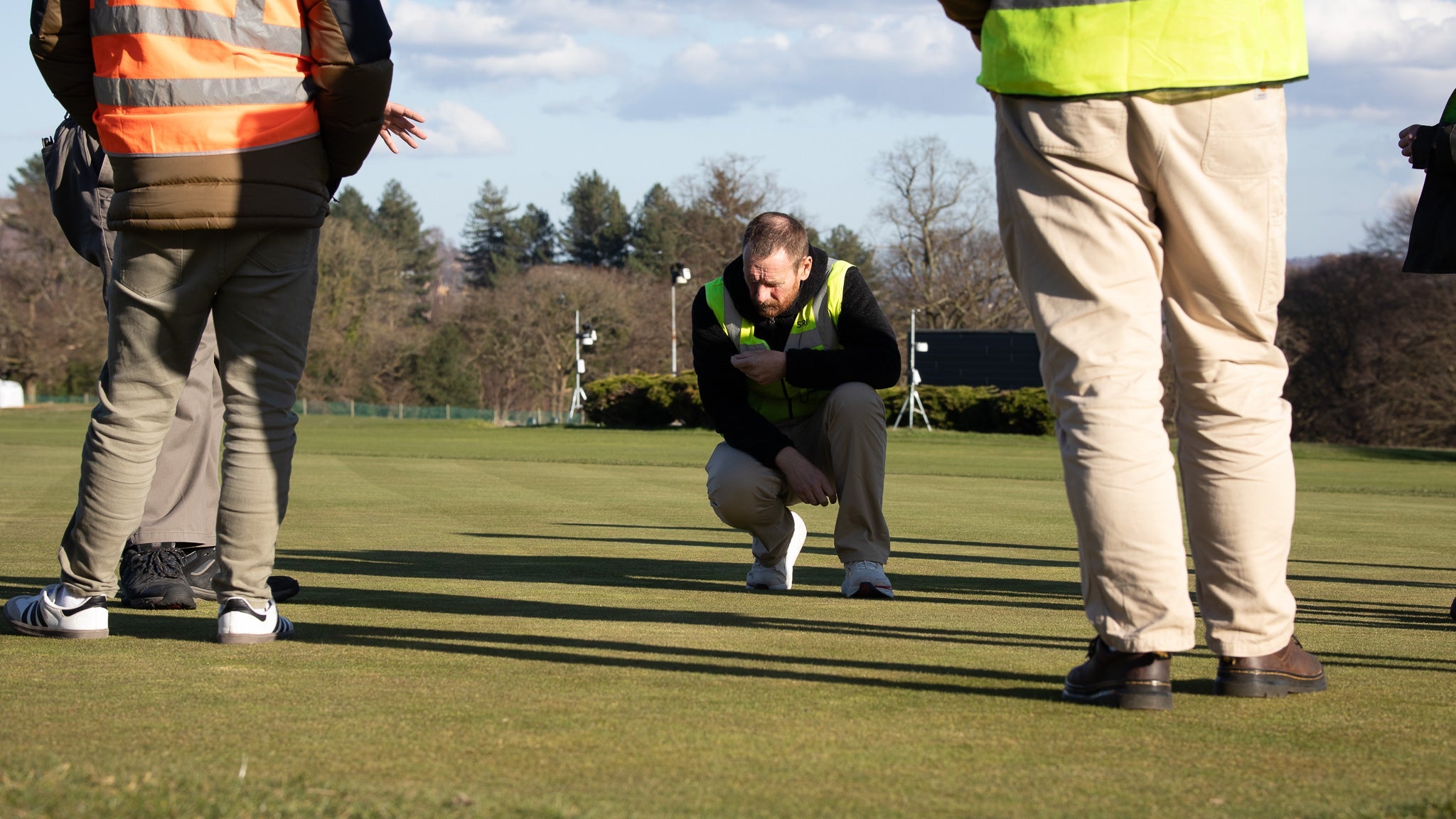 Autumn BASIS courses at STRI – Level up your career with the experts