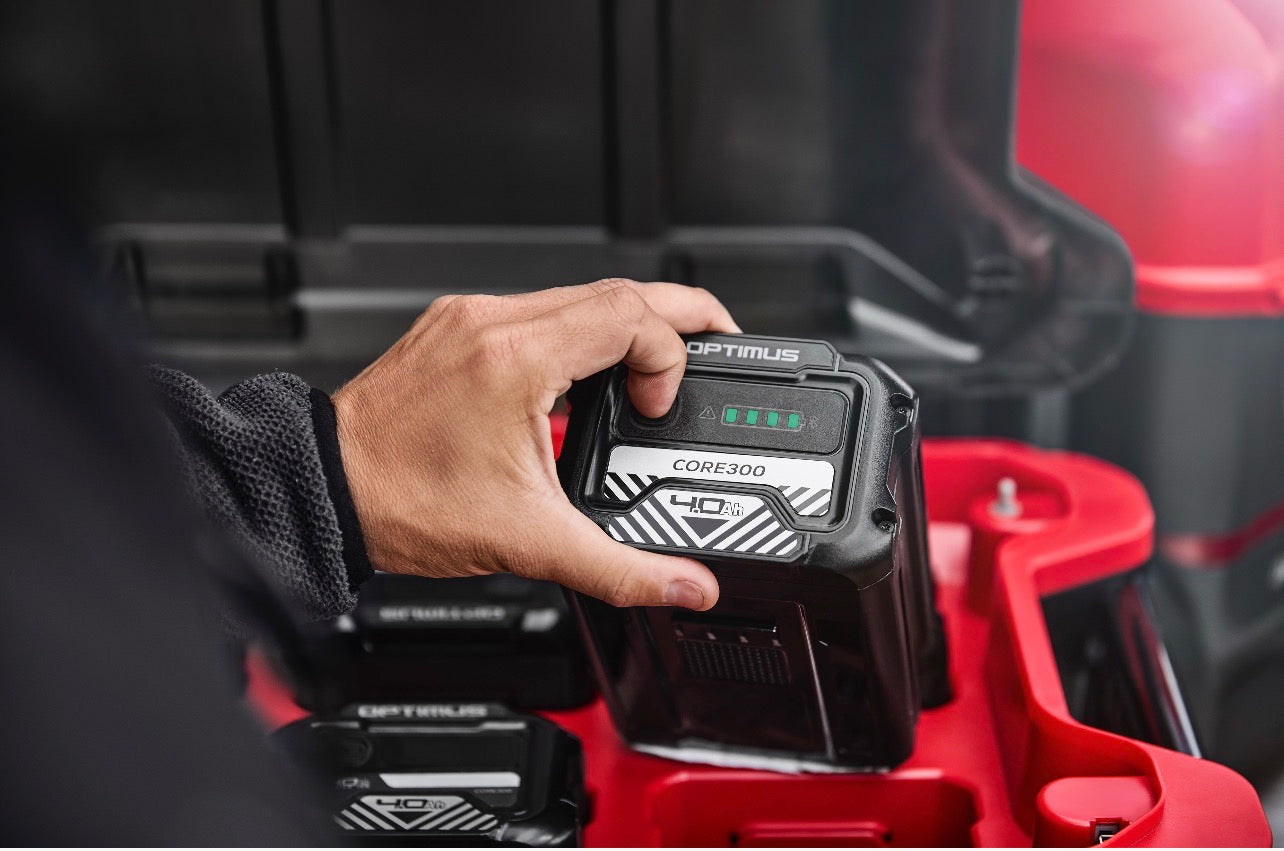 BAGMA to highlight new industry EV training at SALTEX