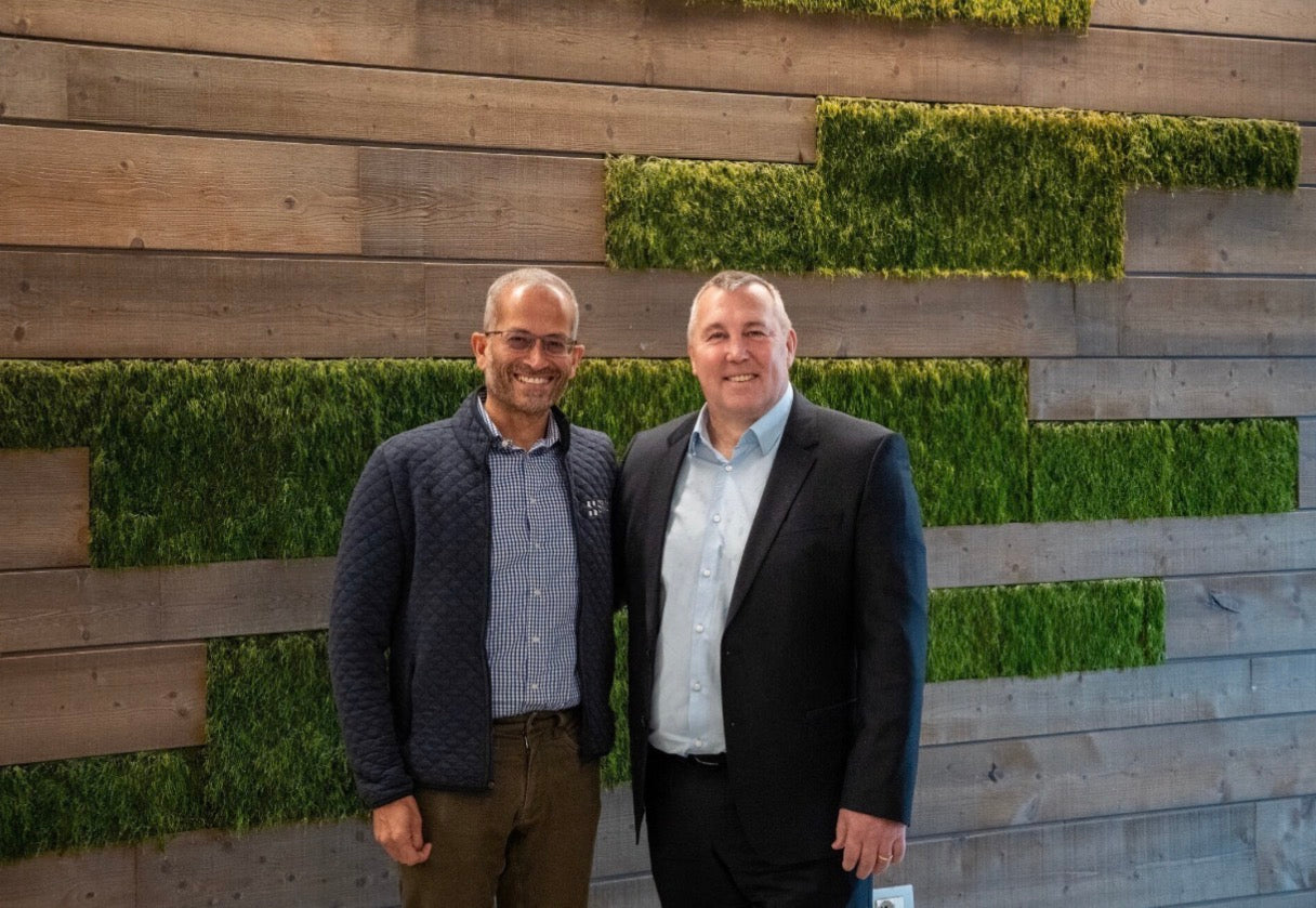 SiMa.ai and STIGA S.p.A. announce strategic partnership in physical AI