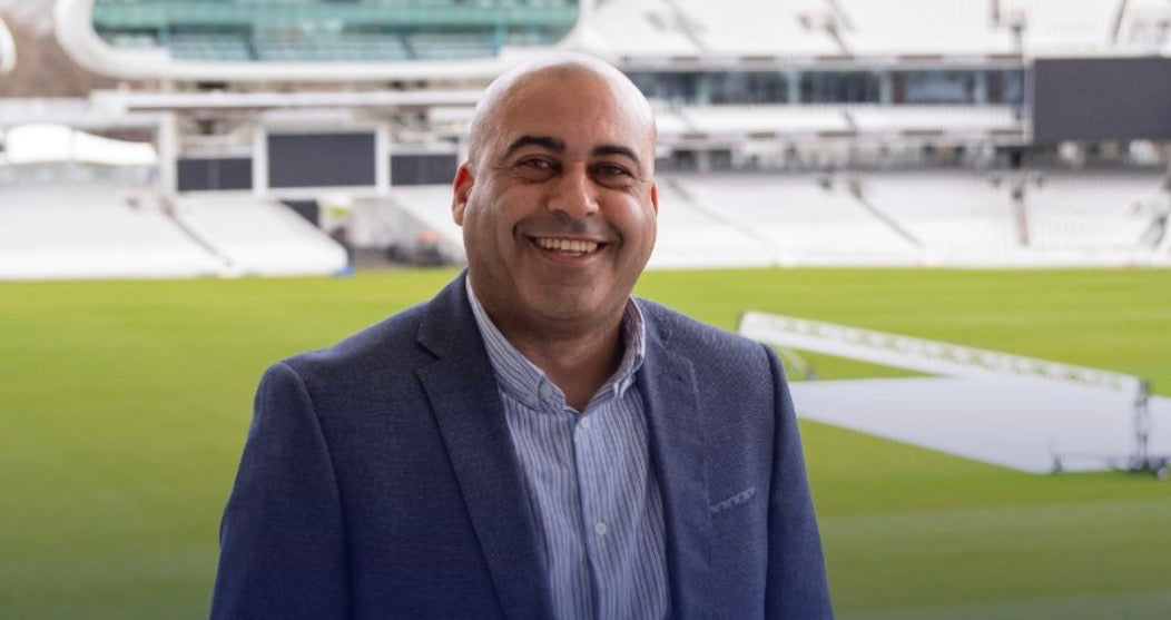 GMA appoints Jason Booth as Chief Executive Officer