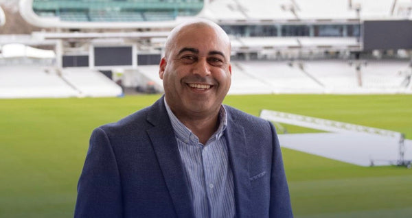 GMA appoints Jason Booth as Chief Executive Officer