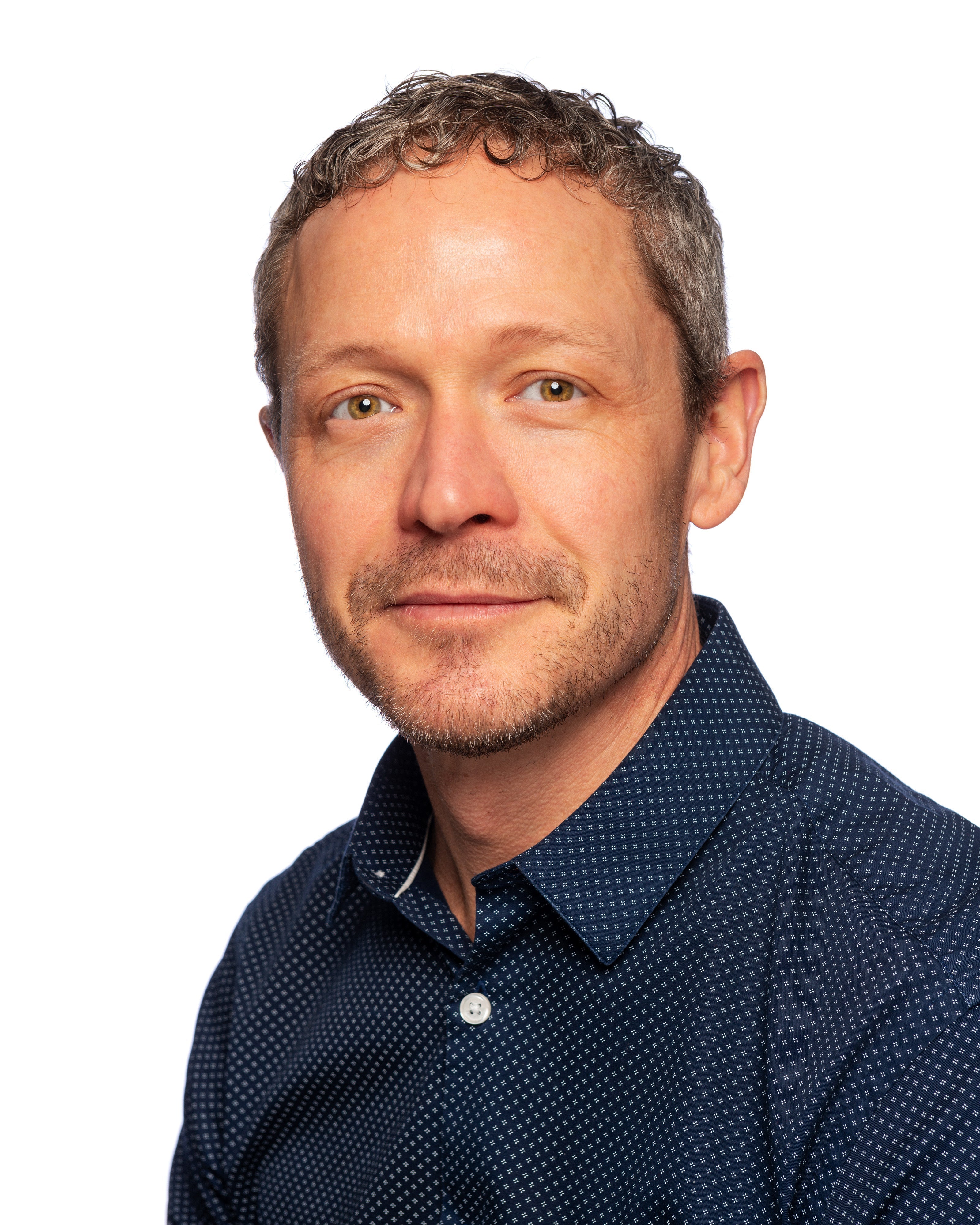 Darren McMahon joins Howardson Group as Head of Marketing