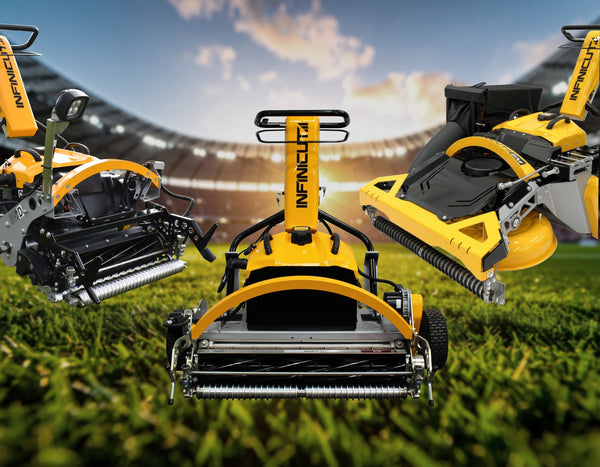 INFINICUT® and TMSystem™ brands reacquired by original founder