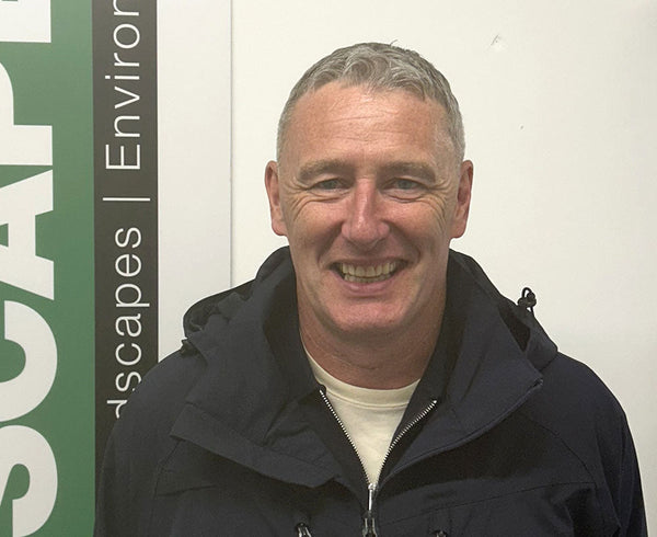 Inscapes appoints Mike Dixon as Director of Sports to drive next stage of growth