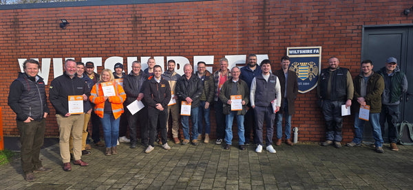 Integrated Weed Management takes centre stage at GroundsFest Academy