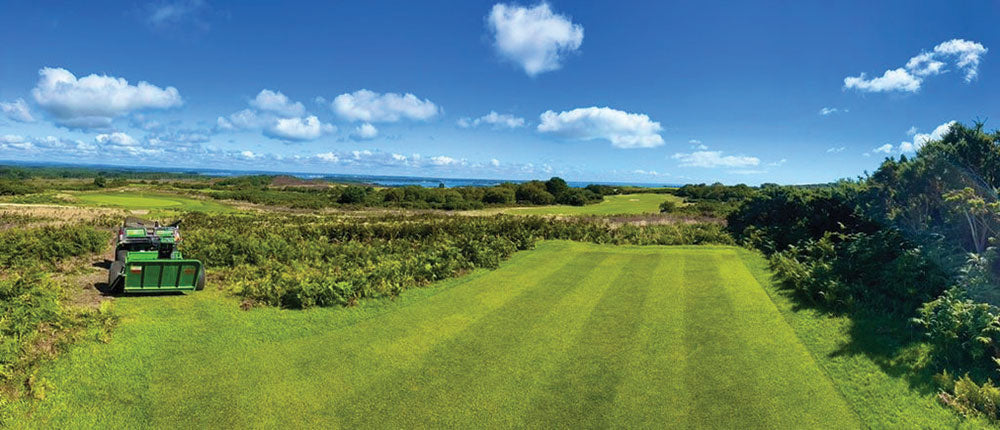 The Isle of Purbeck marvel