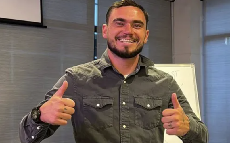 300 Miles for Hope – the road to BTME ‘26