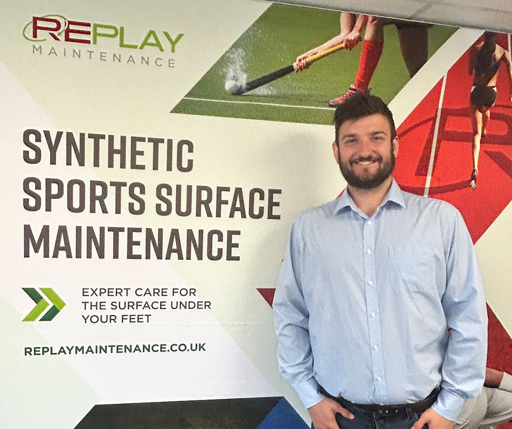 Replay Group appoints James Kimmings