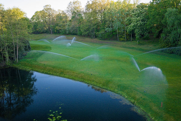 Silvermere invests in Hunter Irrigation upgrade with KAR UK