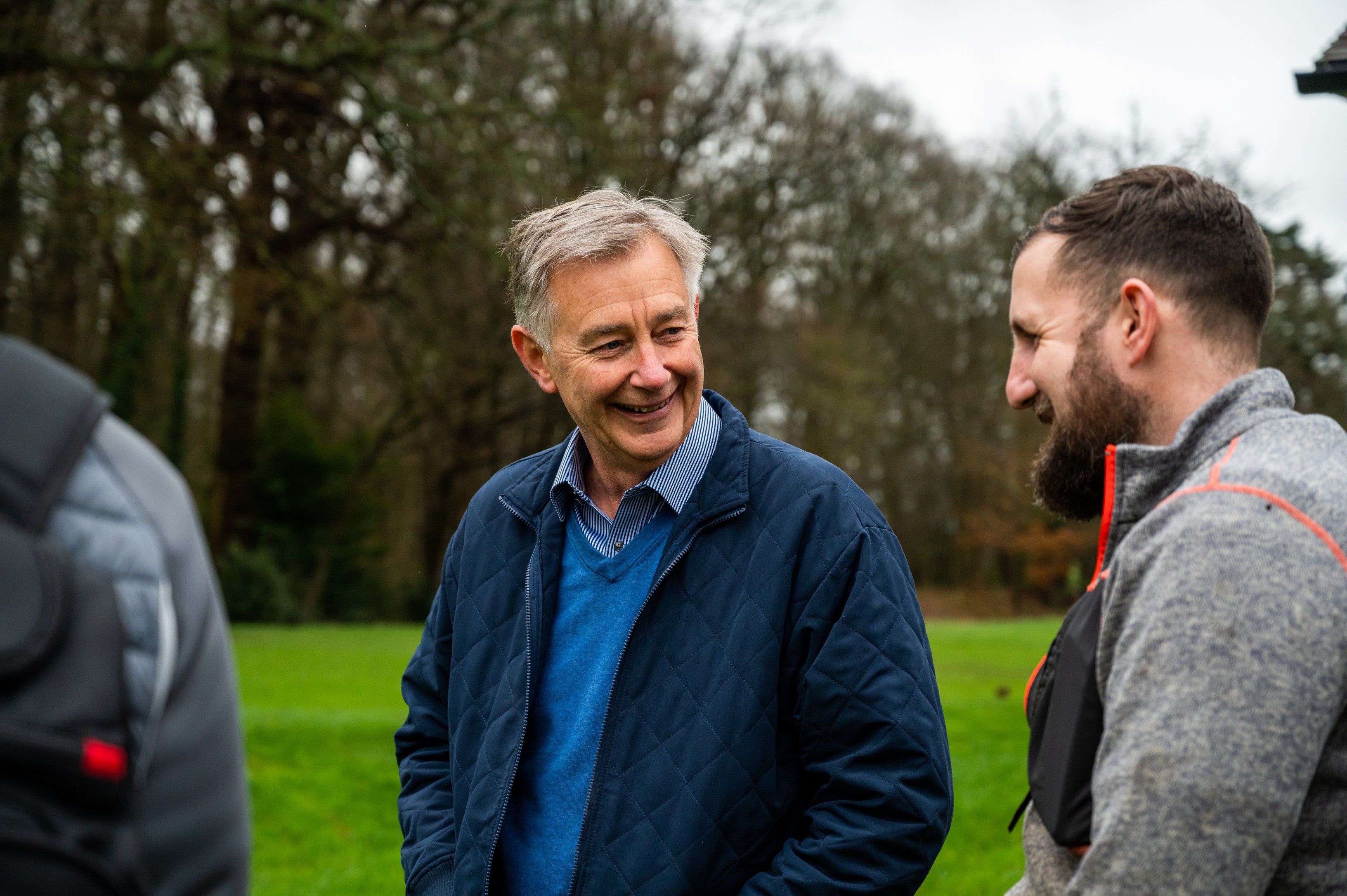 Greenkeepers’ association asks golfers to learn more about Your Course