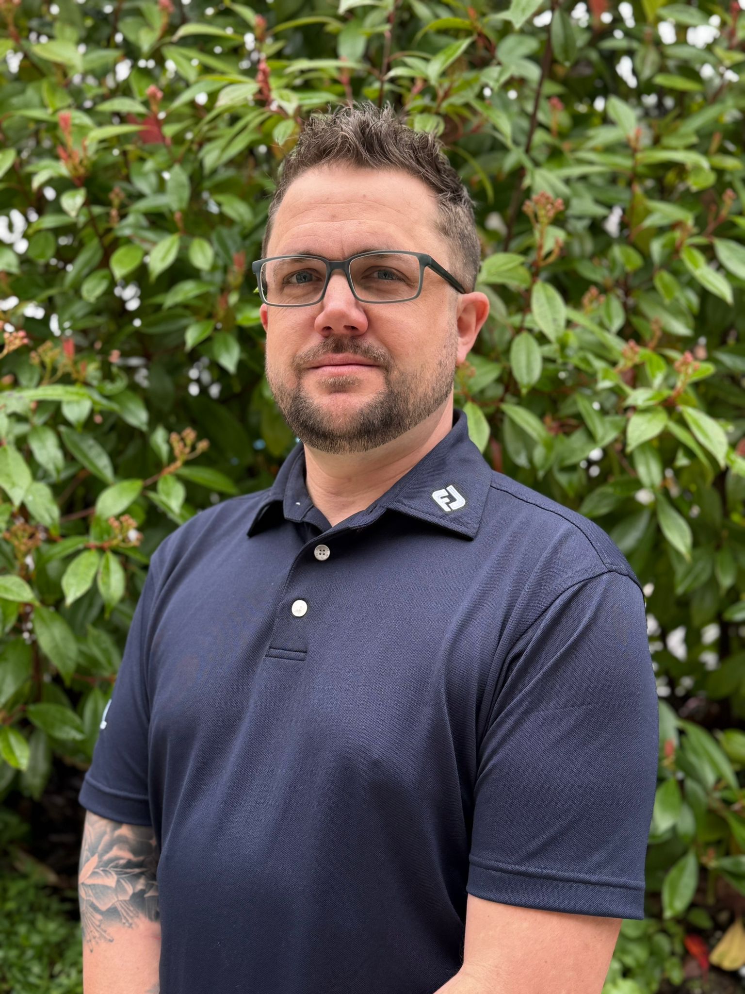 ICL appoints Kevin Glazier as Technical Area Sales Manager South