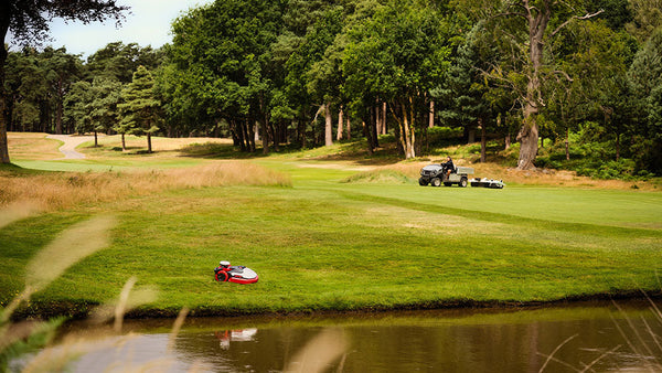 Kress UK & Ireland announces strategic partnership with Wentworth Golf Club
