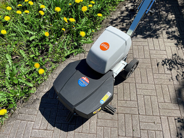 STIHL’s ALLPRO Battery Alliance is growing