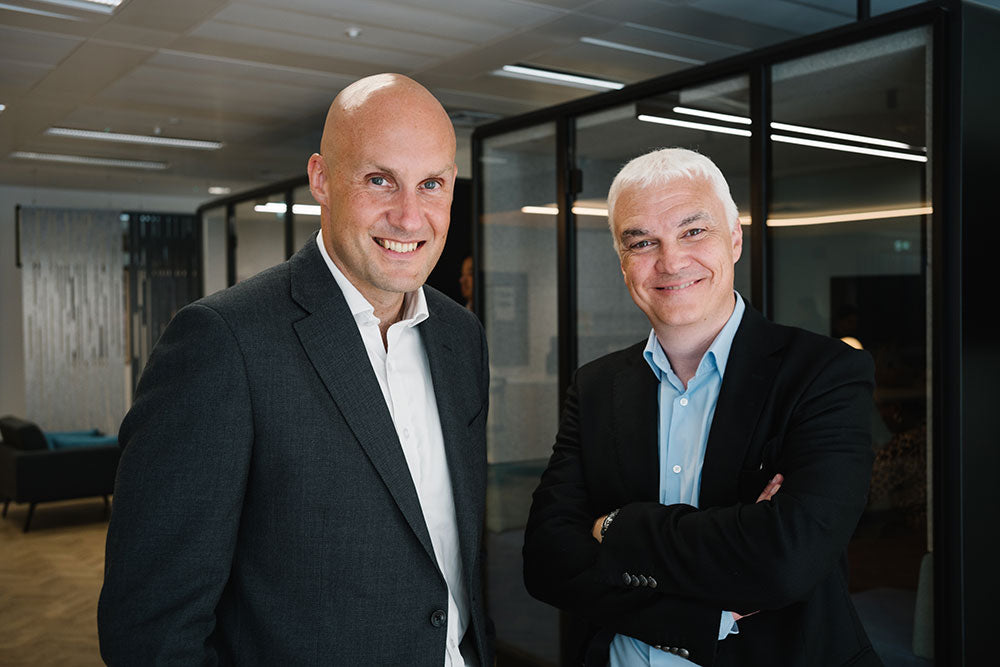 Hill Dickinson appoints Richard Bush to lead dedicated Sports practice