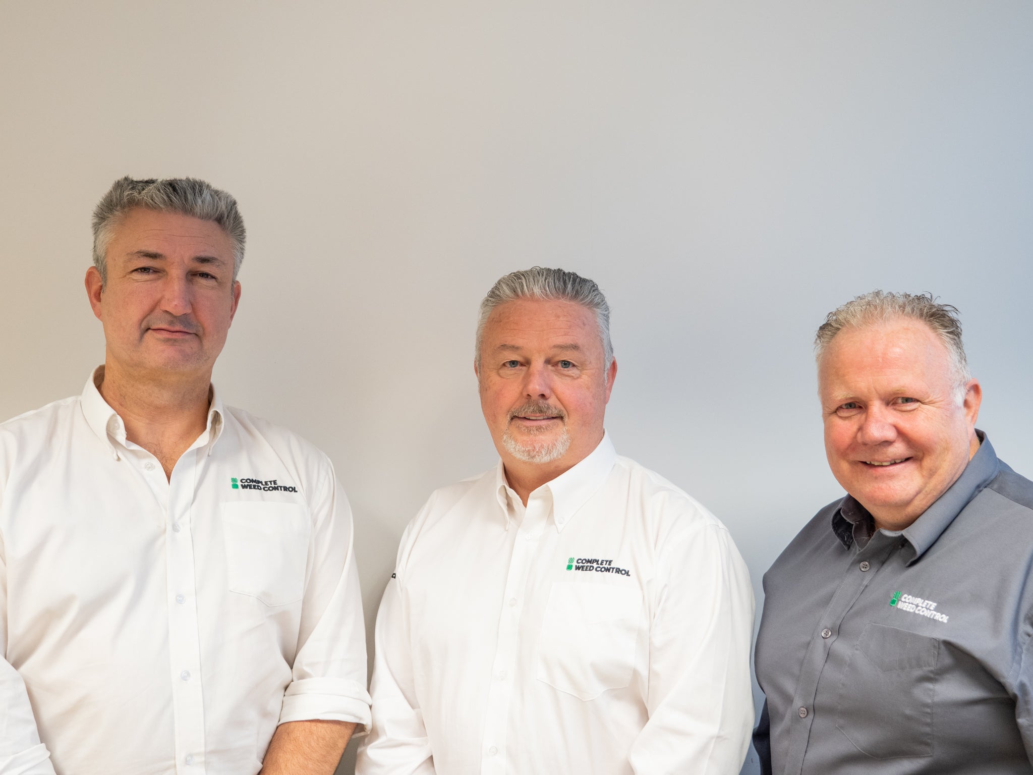 Complete Weed Control bolsters sales function with dual appointments for future growth
