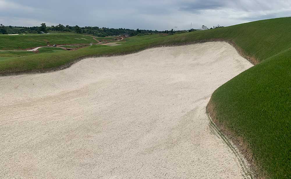 EcoBunker to Introduce LOKSAND at BTME