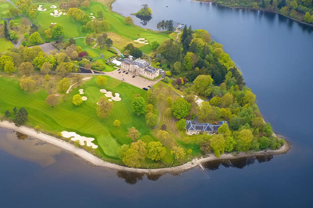 New chapter at Loch Lomond