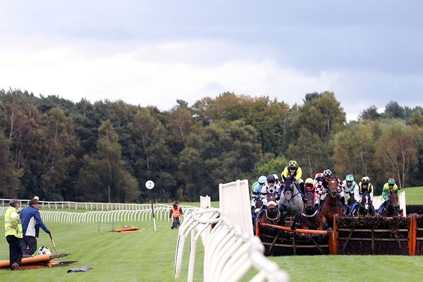 The RCA: Supporting groundstaff