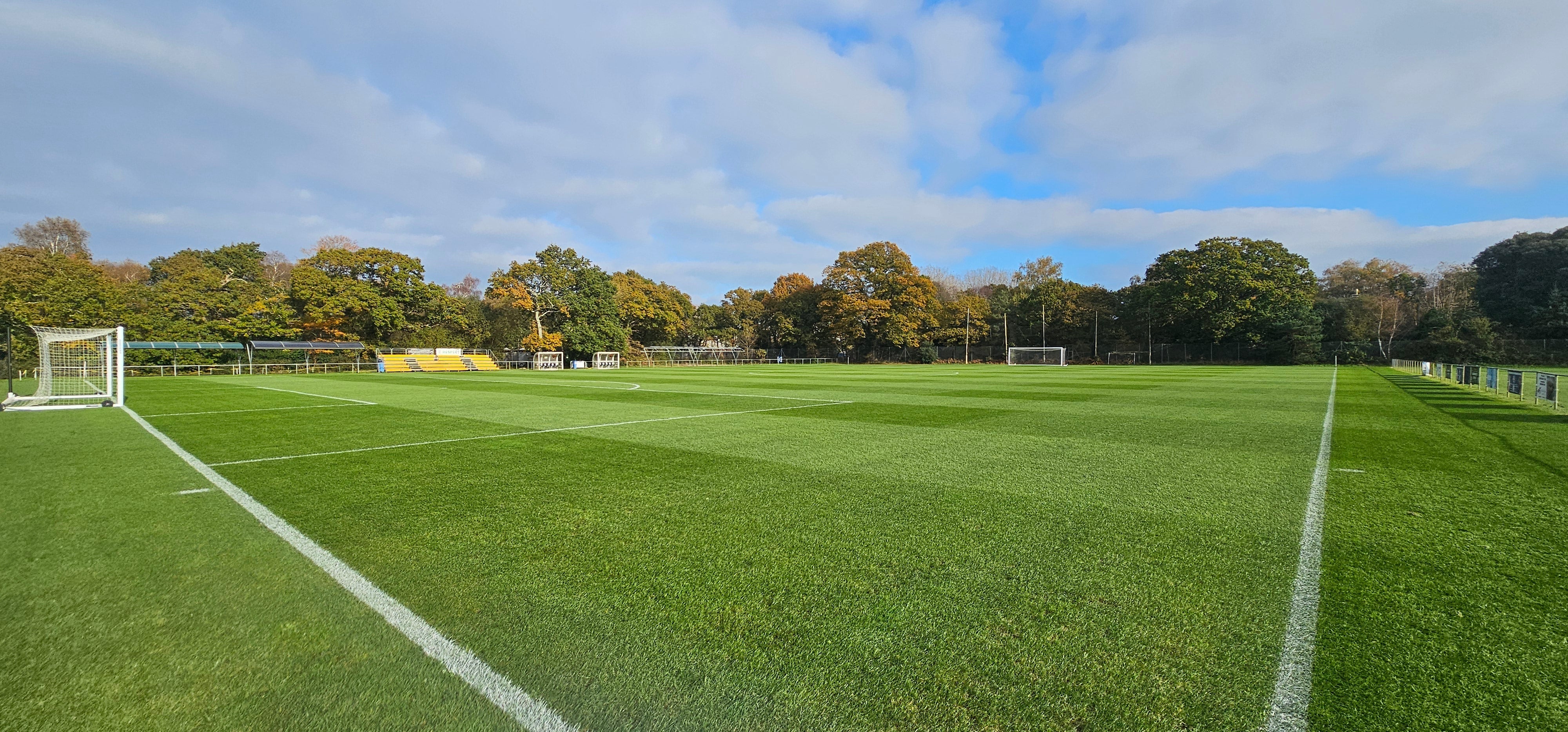 MM Seed delivers proven performance at Bournemouth University