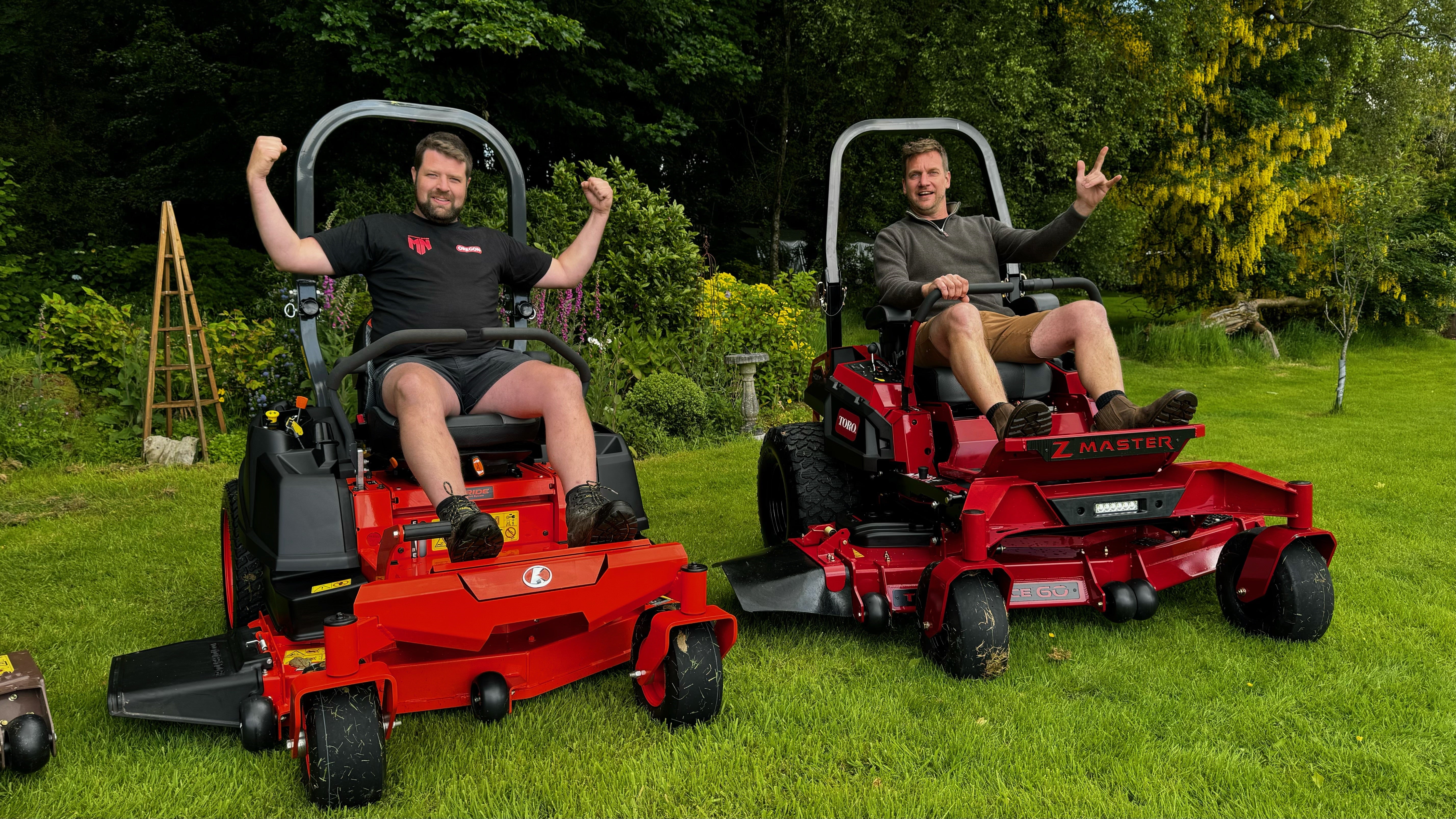 Introducing Machinery Nation LIVE: A Thrilling New Feature at GroundsFest 2024