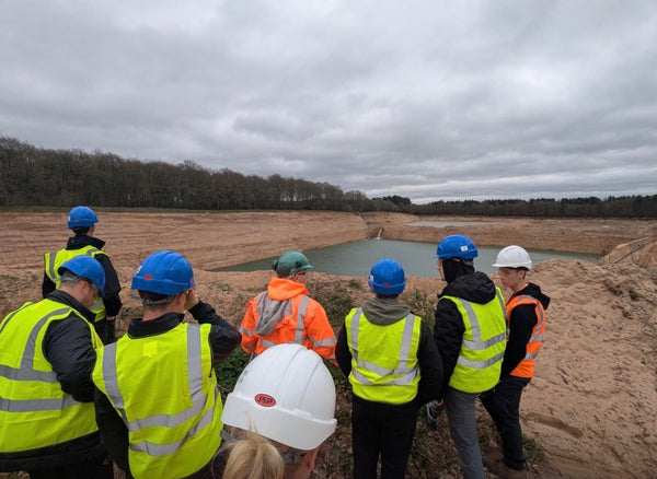 GroundsFest Academy: Raising the Standard of Industry Education