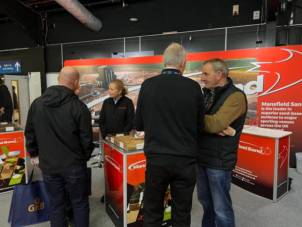 Mansfield Sand to showcase premium sand solutions at BTME 2026