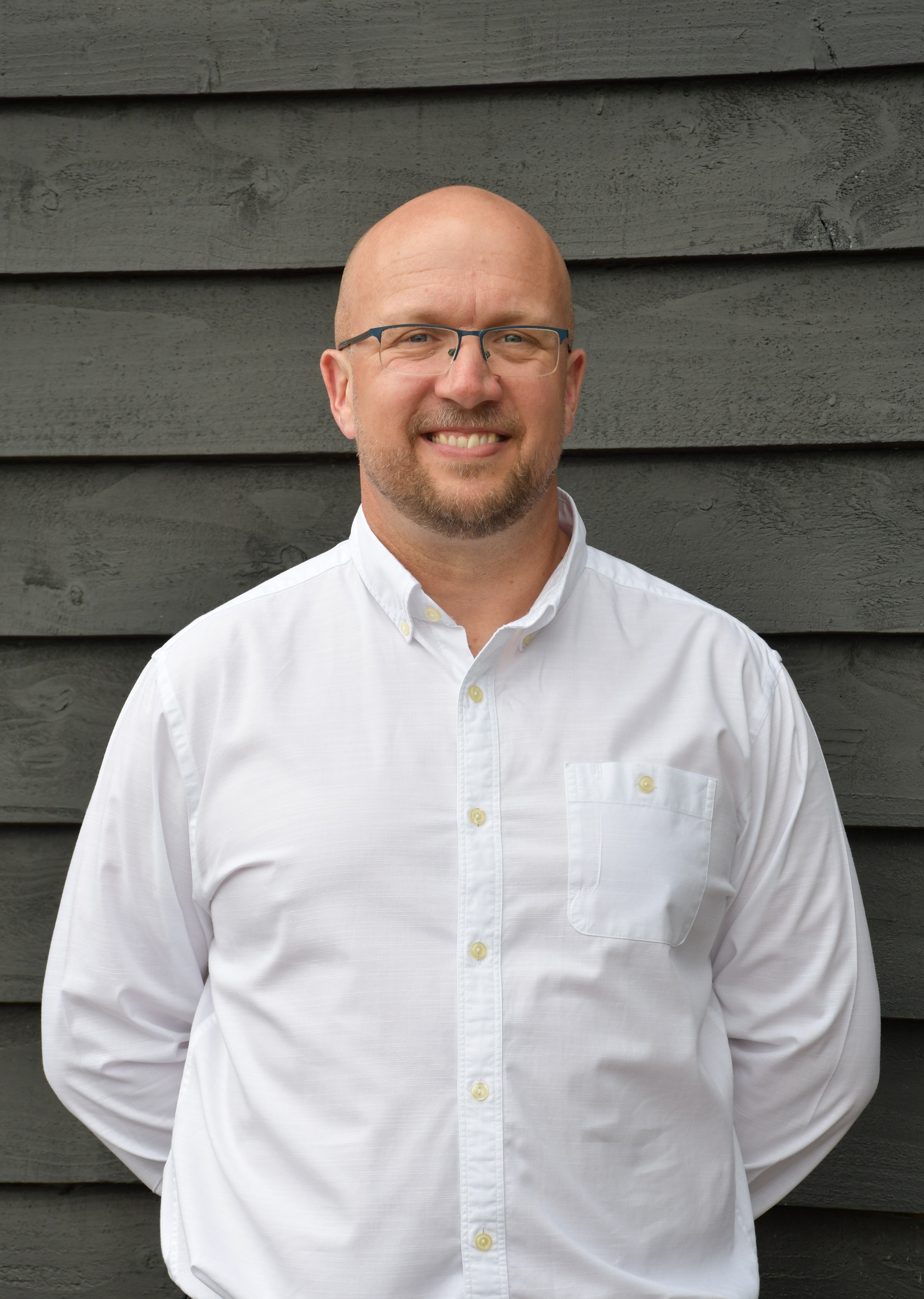 Matt Axton officially joins Bernhard Academy as Programme Leader for Technical Training and Advisory