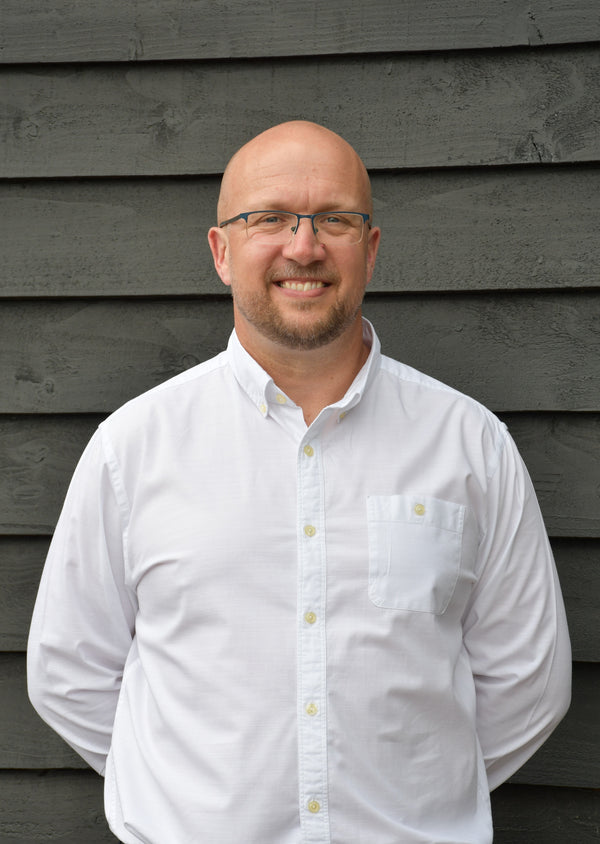 Matt Axton officially joins Bernhard Academy as Programme Leader for Technical Training and Advisory