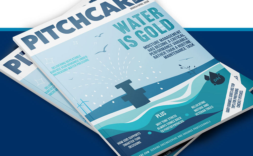 Rain rain go away - Issue 125 - Editor's Foreword