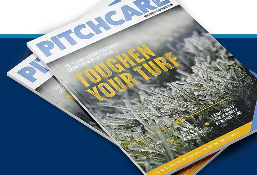 As easy as 1-2-3 - Issue 123 - Editor's Foreword