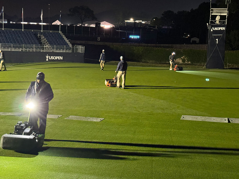 Volunteering at tournaments - a gateway to growth and fresh perspectives