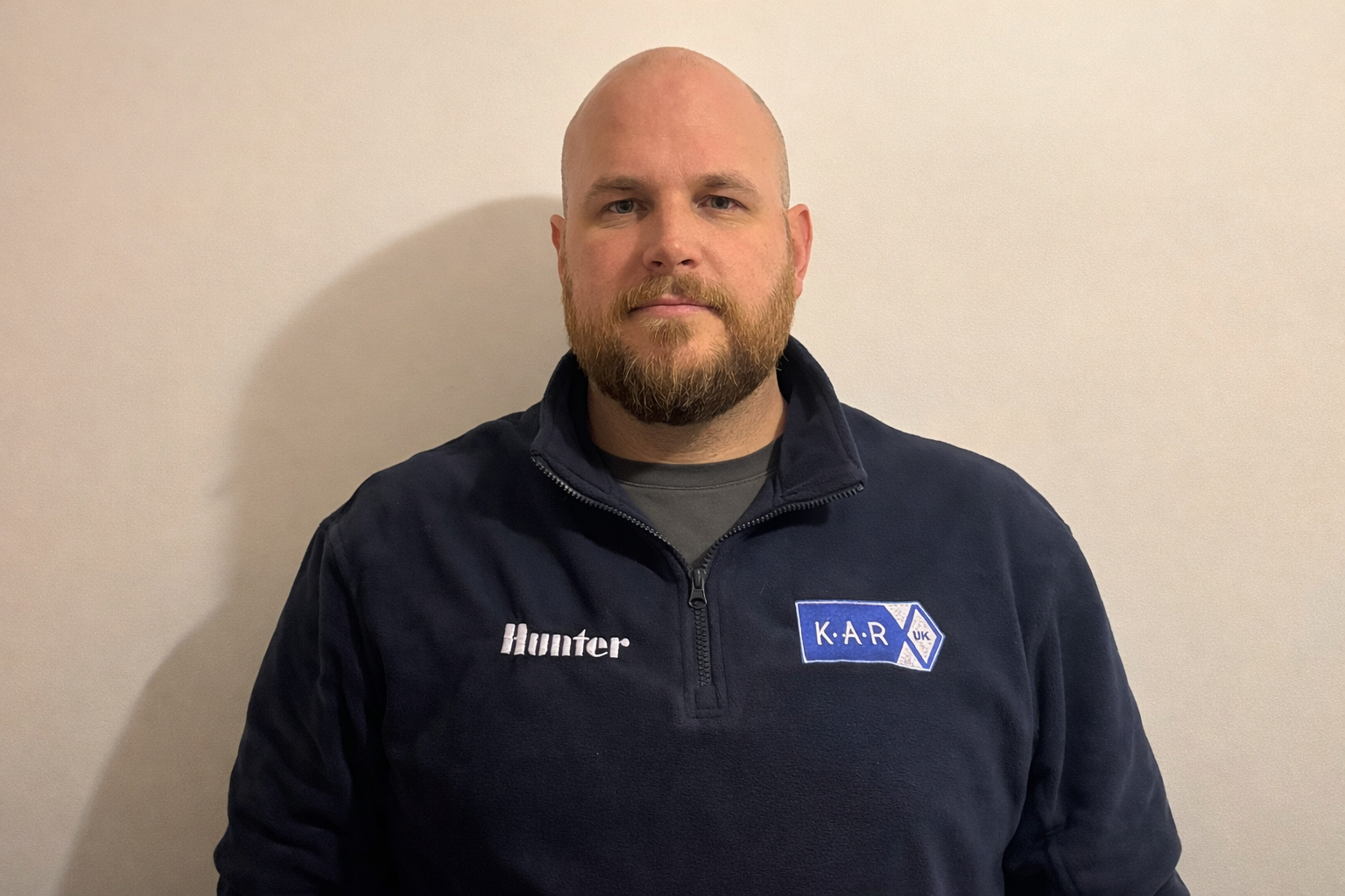 KAR UK welcomes Oliver Paton as Area Sales & Accounts Manager
