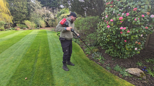 One system, every tool: why Mike Day  trusts Kress across the board