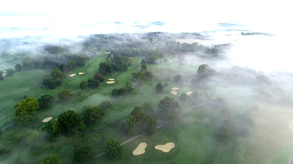 Otter Creek’s director of agronomy becomes BIGGA’s 90th Master Greenkeeper