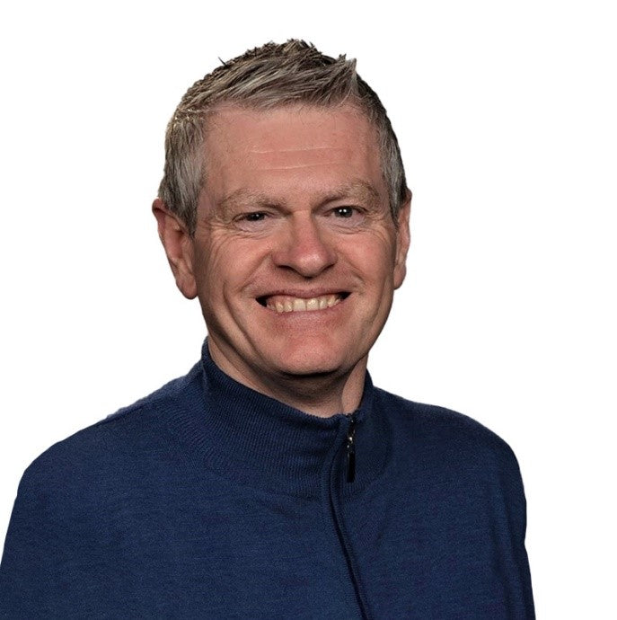 Bernhard Academy announces expansion of leadership team