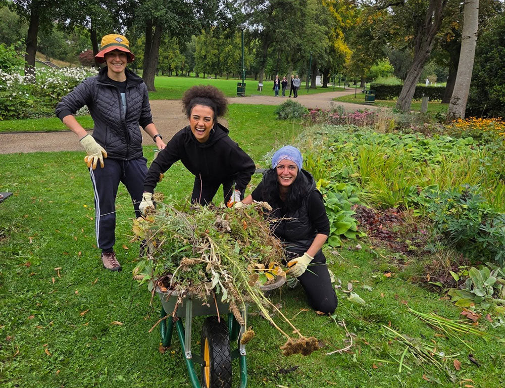 Peel Park at 180: The restoration and revival of Salford’s historic green space