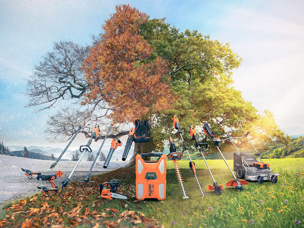 Win Big with Pellenc UK at GroundsFest 2026