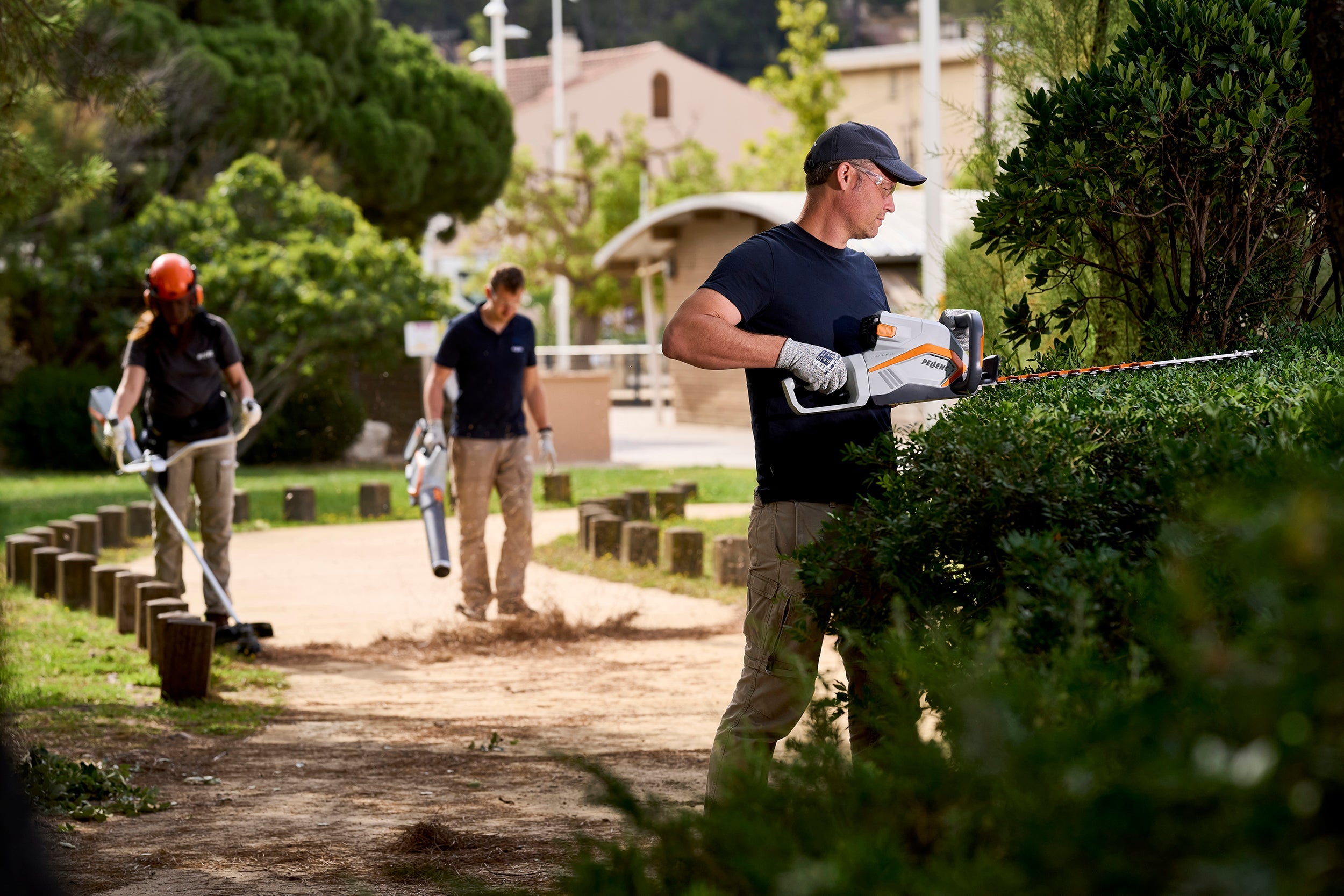 Pellenc launches the Essential Line