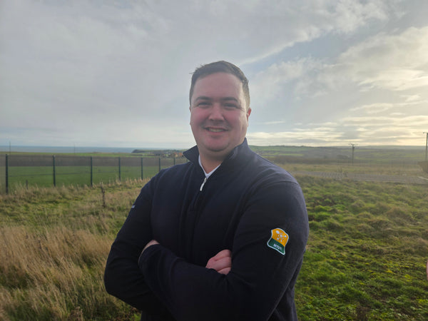 ICL appoints Peter Smith as Technical Area Sales Manager – Scotland North