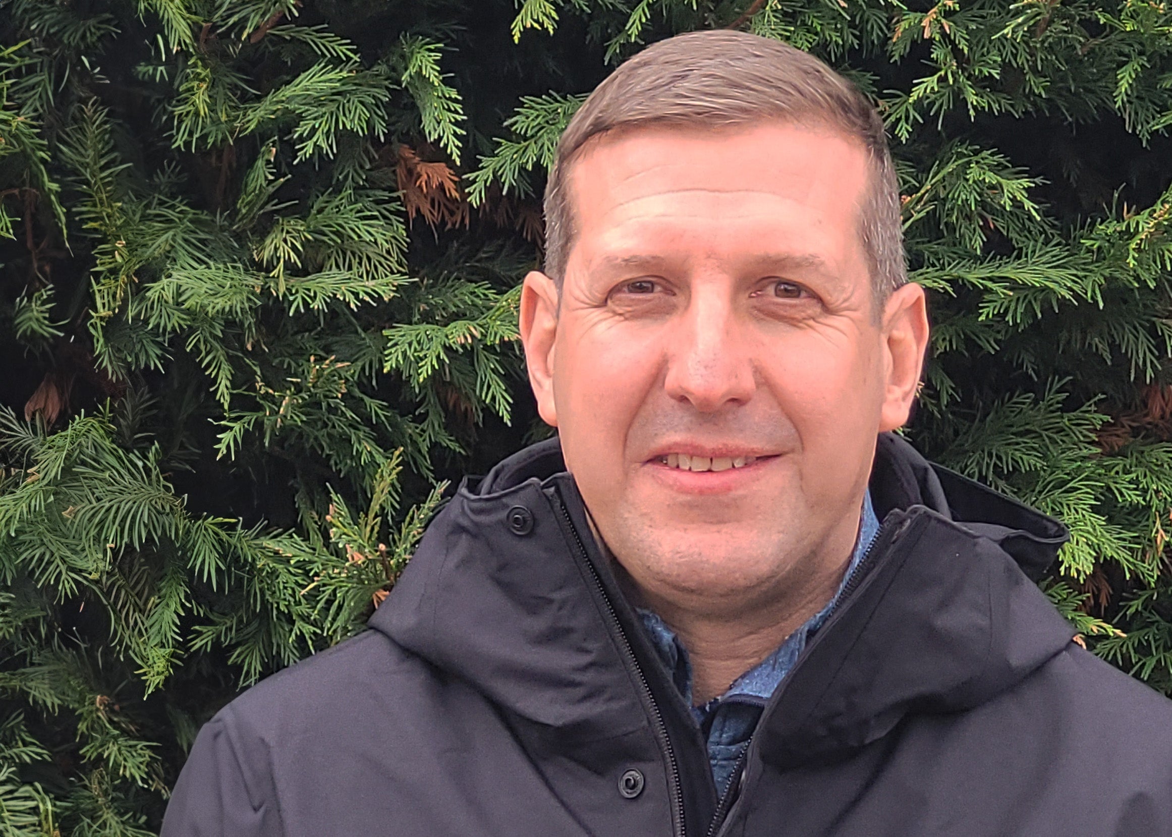 ICL Appoints Philip Mayes as Technical Area Sales Manager, South