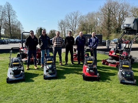 STIHL TIMBERSPORTS® returns to the Royal Three Counties Show