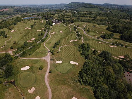 Delivering performance under pressure