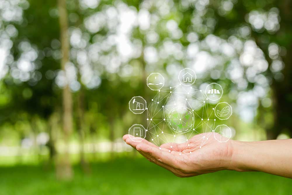 Pollution: A state of mind and matter